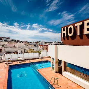 Royal Plaza İbiza Kenti
