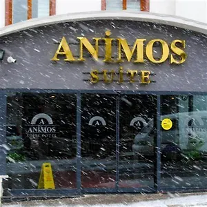 Animos Butik Apart Otel