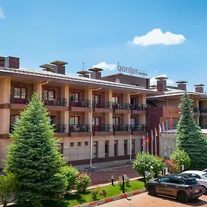 Bonjur Thermal & Wellness Club Otel
