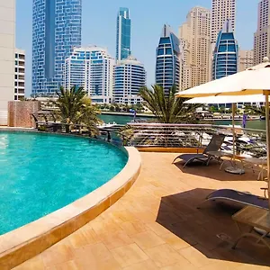 Signature Apartments&spa Aparthotel Dubai