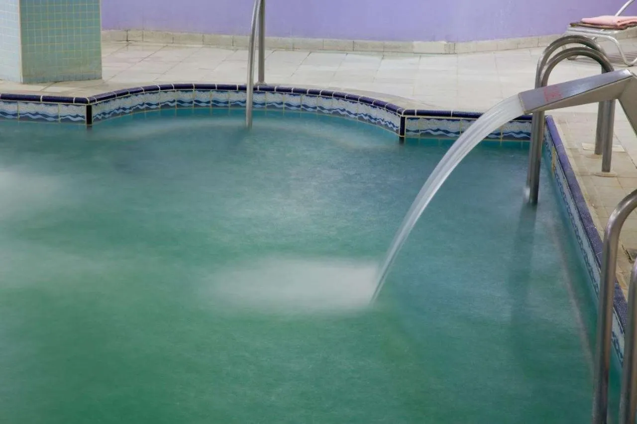 *****  Eliz Hotel Convention Center Thermal Spa & Wellnes Ankara Turkey