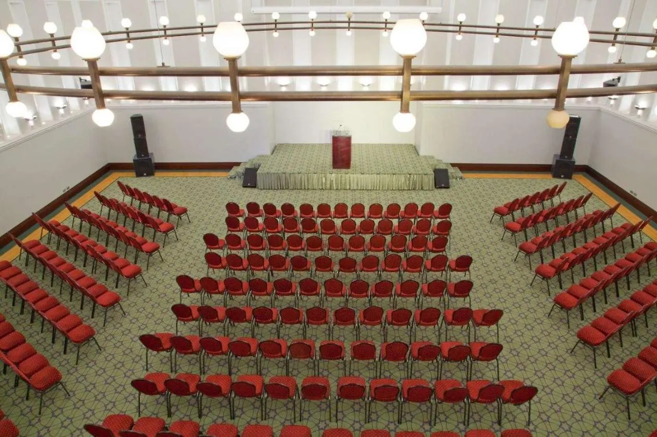 Elız Hotel Conventıon Center Thermal Spa &Wellness Ankara