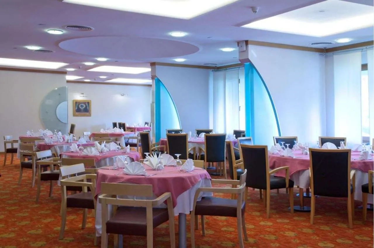 Eliz Hotel Convention Center Thermal Spa & Wellnes Анкара Турция