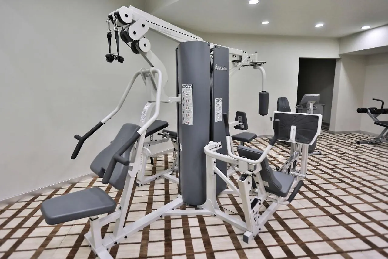 Eliz Hotel Convention Center Thermal Spa & Wellnes Ankara