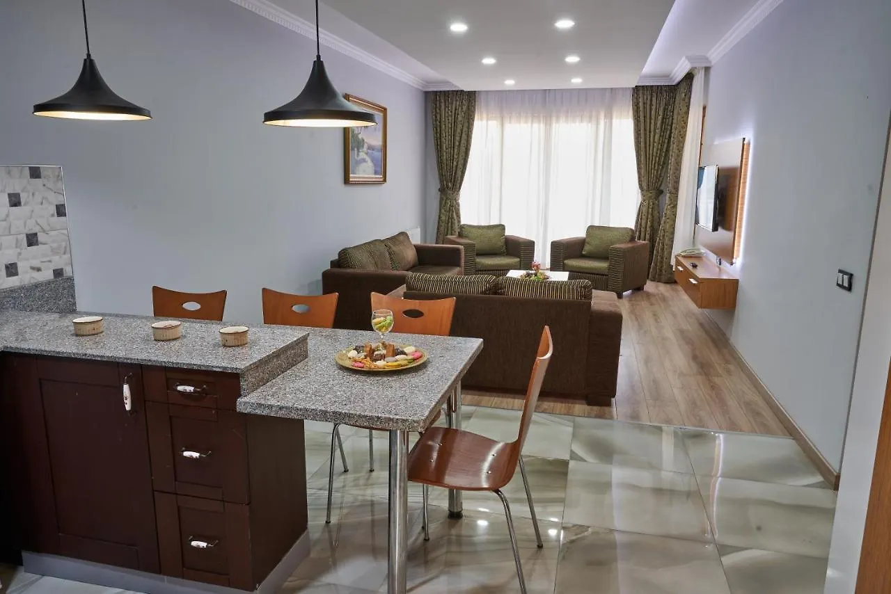Eliz Hotel Convention Center Thermal Spa & Wellnes Ankara